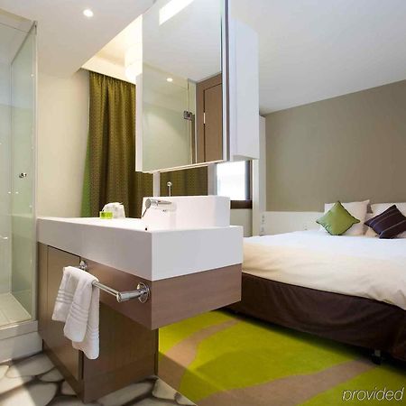 Ibis Styles Bordeaux Aeroport Hotel Merignac  Exterior photo