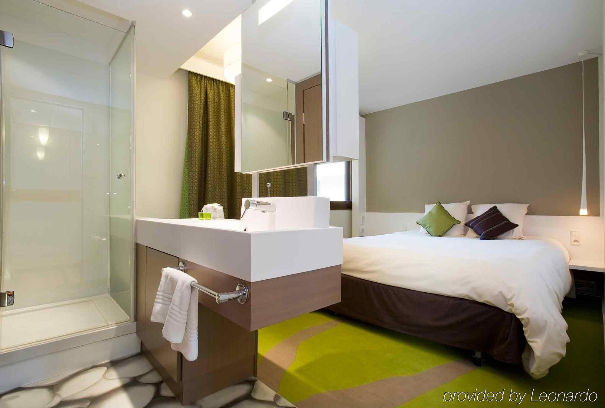 Ibis Styles Bordeaux Aeroport Hotel Merignac  Exterior photo