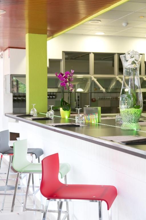 Ibis Styles Bordeaux Aeroport Hotel Merignac  Exterior photo